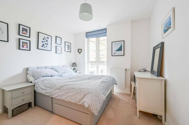 image for 🏡 Bright Double Room – Caledonian Road 🏡🗝