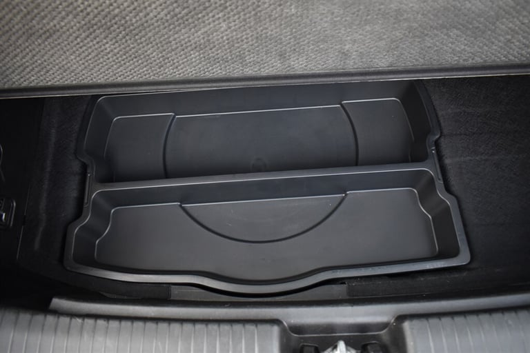 2016 Hyundai Ix20 SE MPV Petrol Automatic