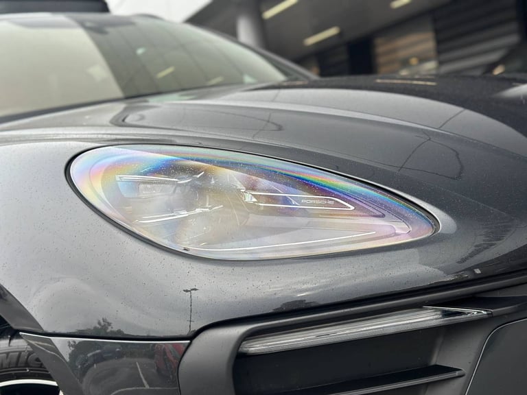 2024 Porsche Macan 5dr PDK SUV Petrol Automatic