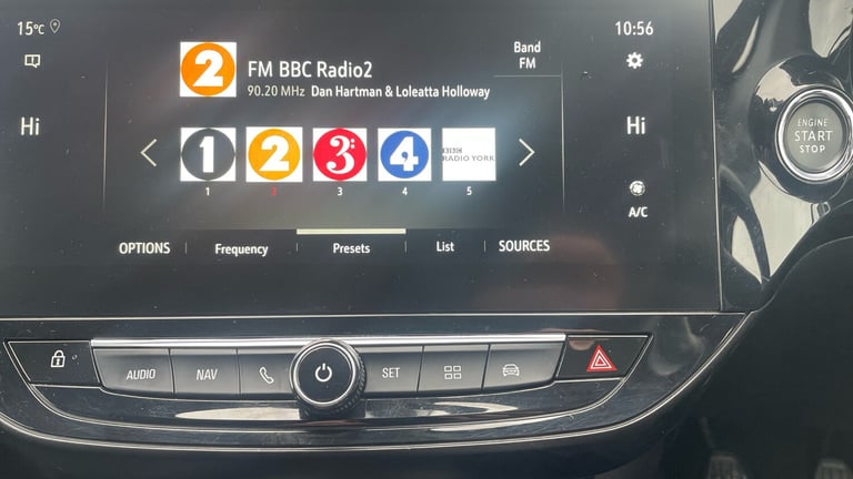 2021 Vauxhall Corsa 1.2 Turbo Elite Nav Premium 5dr Petrol Hatchback Hatchback Petrol Manual