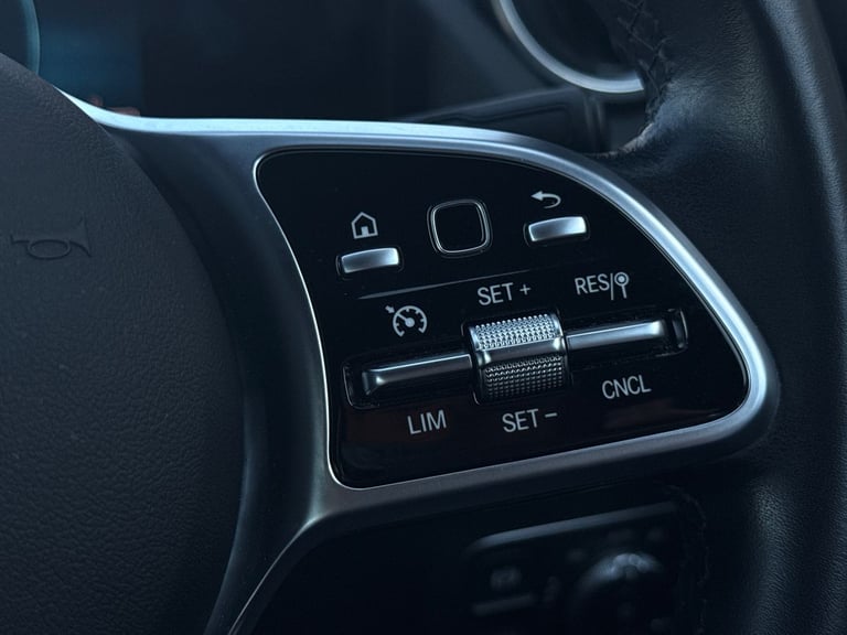 2022 Mercedes-Benz GLA GLA 180 Sport Executive 5dr Auto Hatchback PETROL Automatic