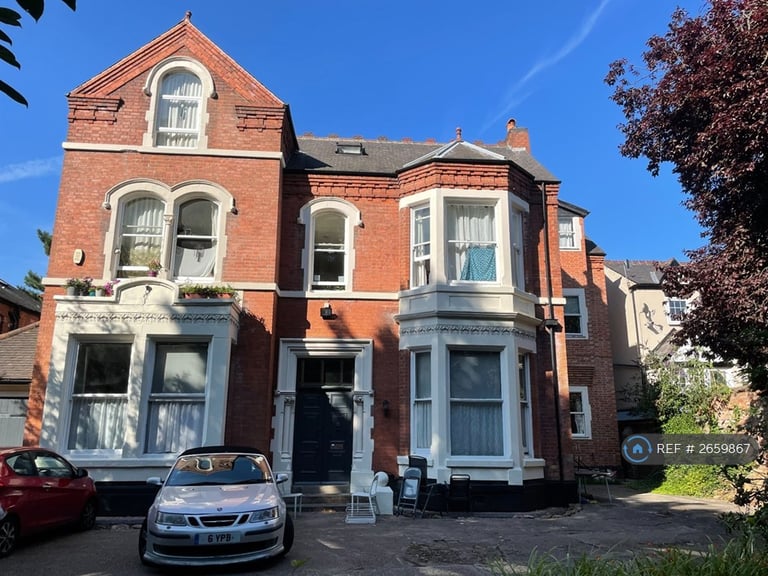 image for 1 bedroom in Magdala Road, Nottingham, NG3 (#2659867)