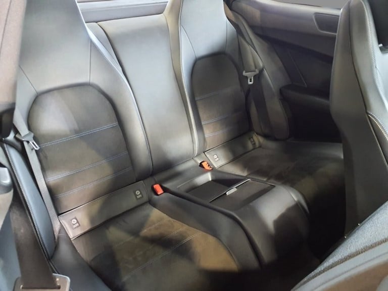 MERCEDES-BENZ C CLASS 2.1 C220 CDI AMG Sport Edition 2014