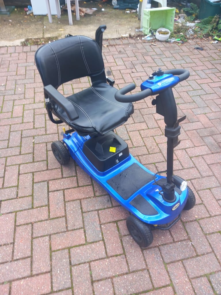 image for Mobility scooter 
