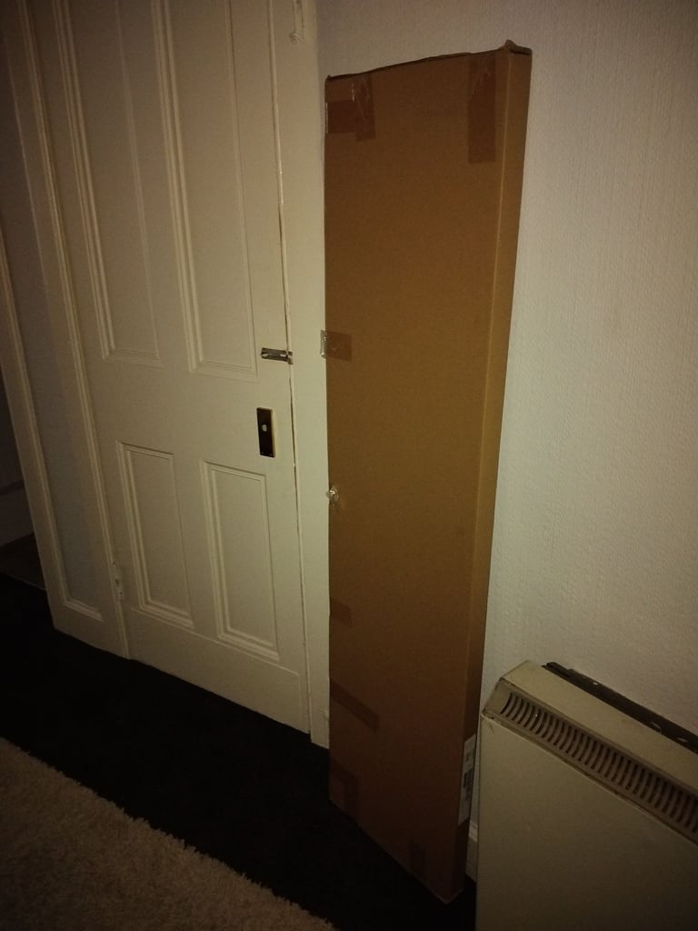 *Brand new* full-length mirror