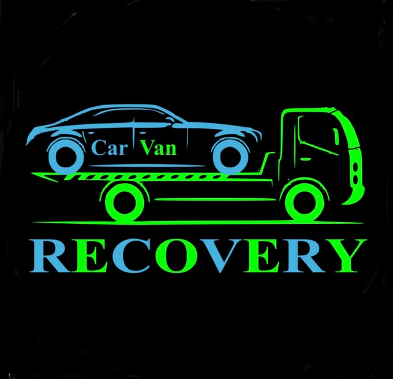 Breakdown car recovery London 