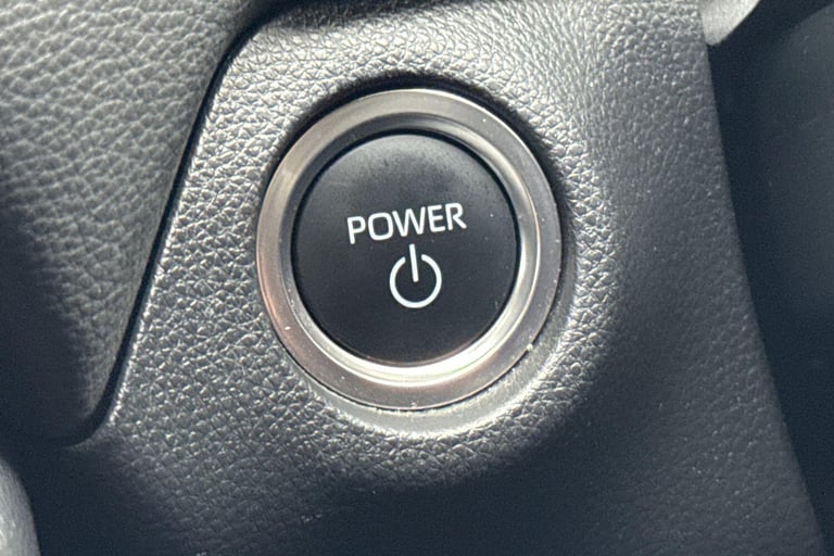 2024 Toyota RAV4 2.5 VVT 18.1kWh GR SPORT SUV 5dr Petrol Plug-in Hybrid CVT 4WD Euro 6 (s/s) ESTA...