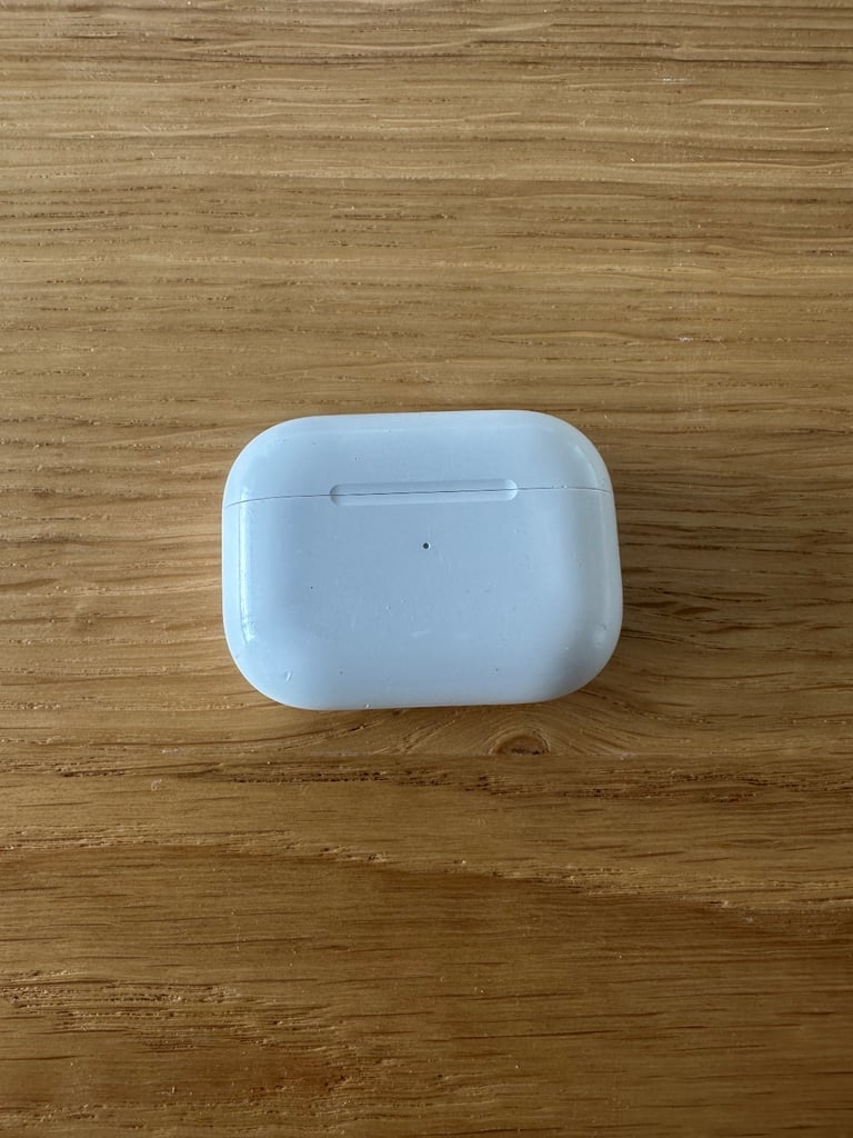 Used AirPods Pro (first generation)