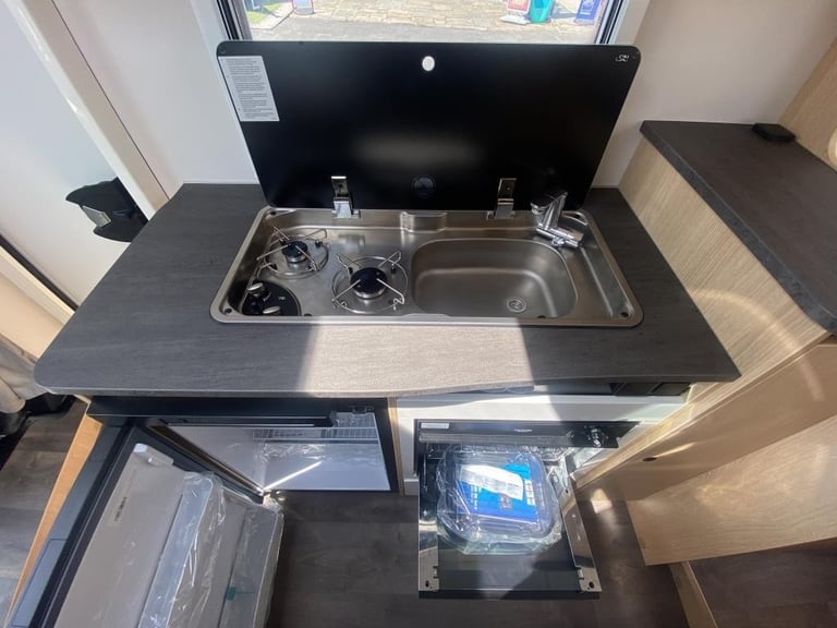 2025 SUNLIGHT V66 ADVENTURE BRAND NEW LUXURY MOTORHOME