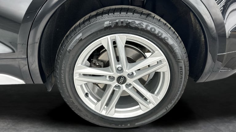 2021 Audi Q5 2.0 TDI 40 S line SUV 5dr Diesel S Tronic quattro Euro 6 (s/s) (204 ps) - L Suv Dies...