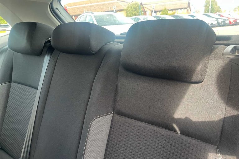 2023 Volkswagen Polo 1.0 TSI Life 5dr Hatchback Petrol Manual