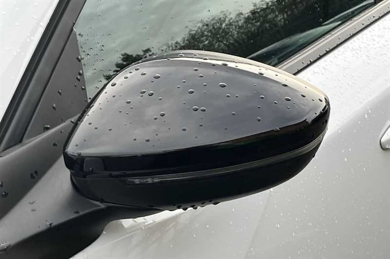 2024 Peugeot 2008 1.2 PureTech 130 Allure 5dr HATCHBACK PETROL Manual