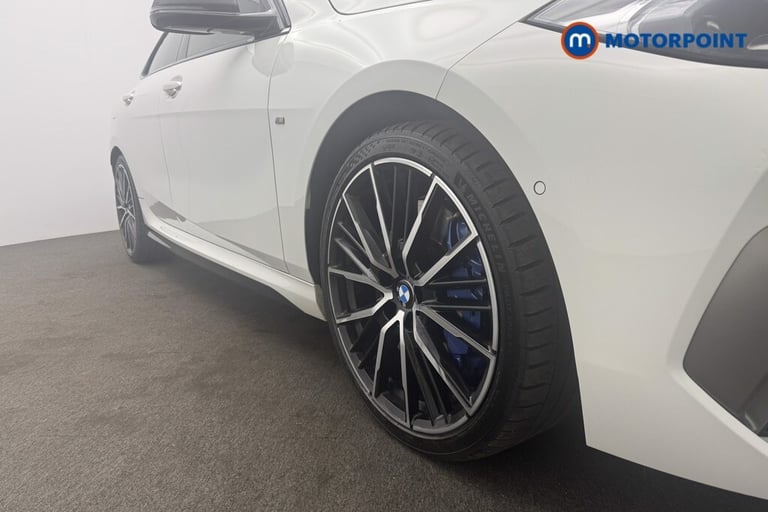 2022 BMW 2 Series M235i xDrive 4dr Step Auto [Pro Pack] Saloon Petrol Automatic