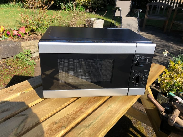 image for Microwave 