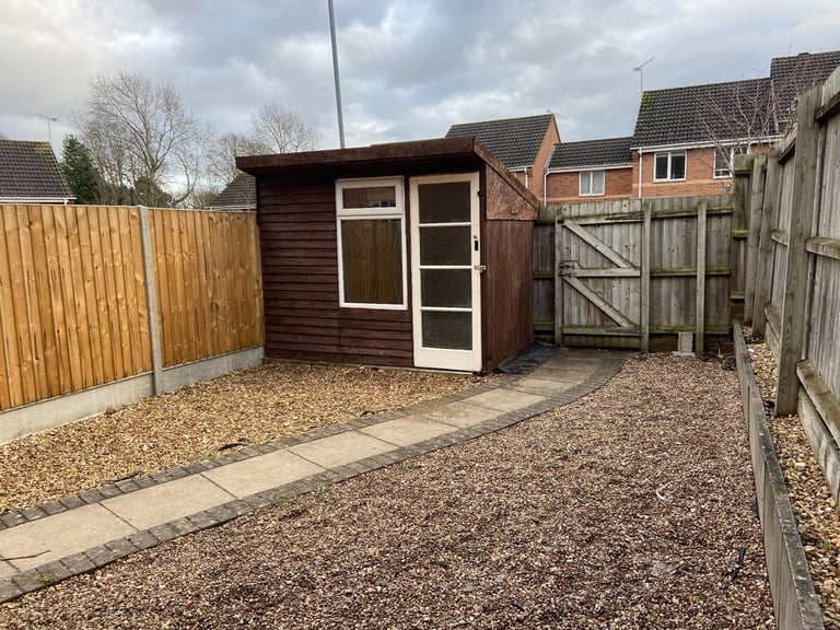 Rent in Coventry City Center, 3 Bed Terraced House, Rodyard Way, CV1