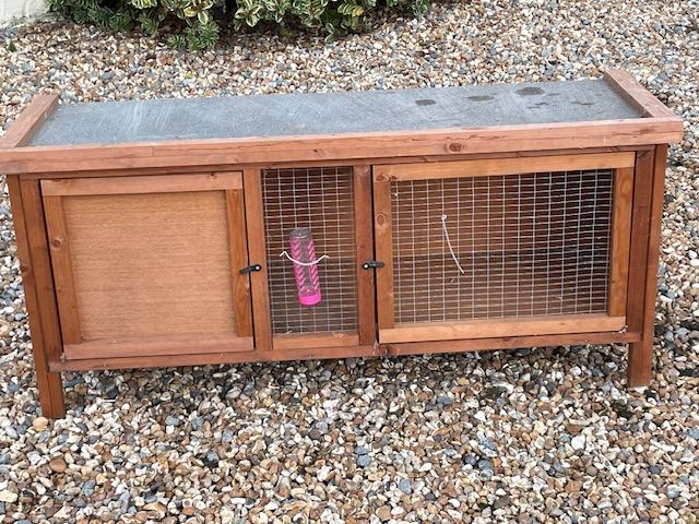 Rabbit Hutch