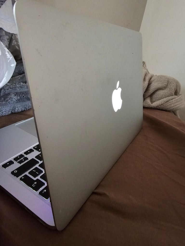 Apple Macbook Air 2015 512 GB laptop 13 " 