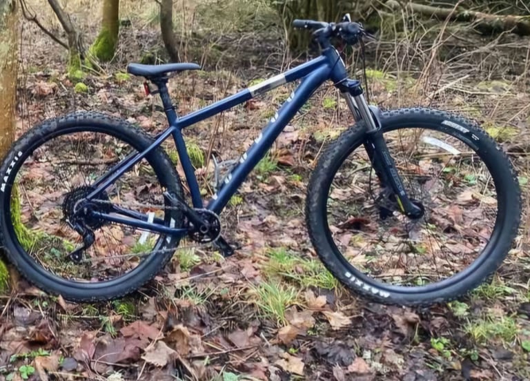 Voodoo Braag Mountain Bike L