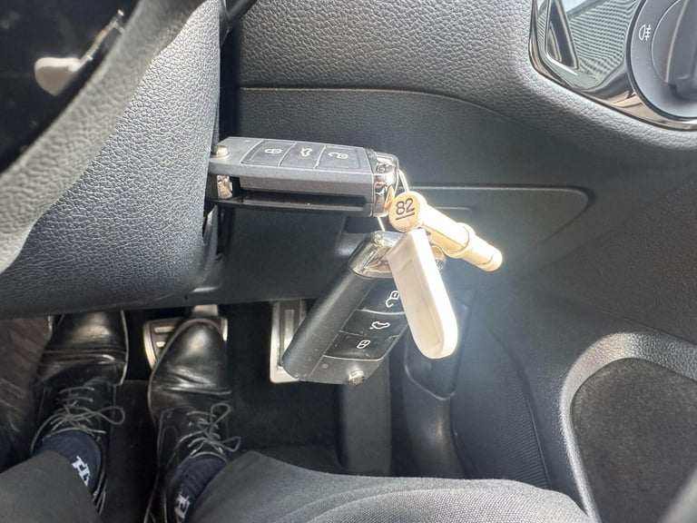 2018 Volkswagen Golf 2.0 TSI R Hatchback 5dr Petrol DSG 4Motion Euro 6 (s/s) (310 ps) HATCHBACK P...