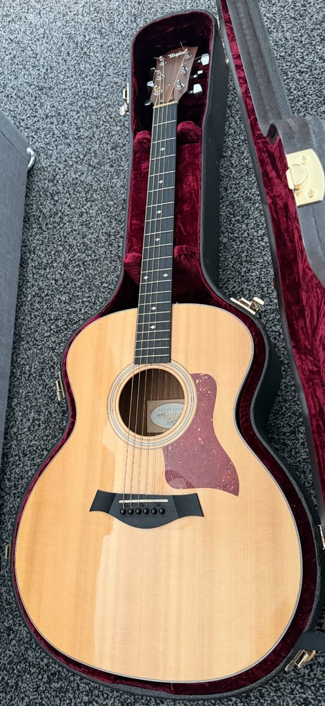 image for Taylor 214e dlx