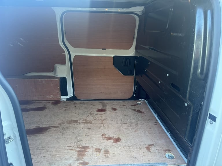 2022 Vauxhall Vivaro 1.5 L1H1 F2700 DYNAMIC S/S Manual Panel Van Diesel Manual