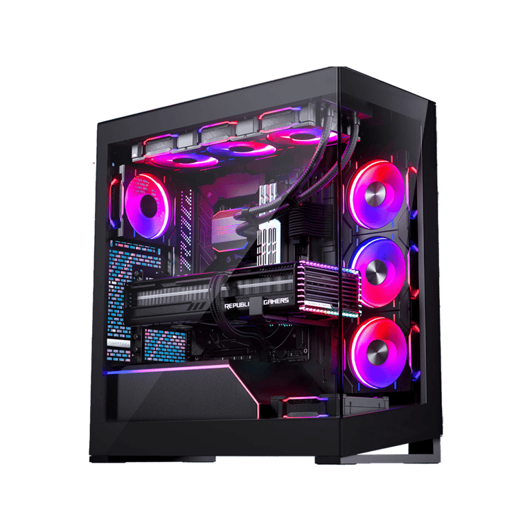 Gaming PC master