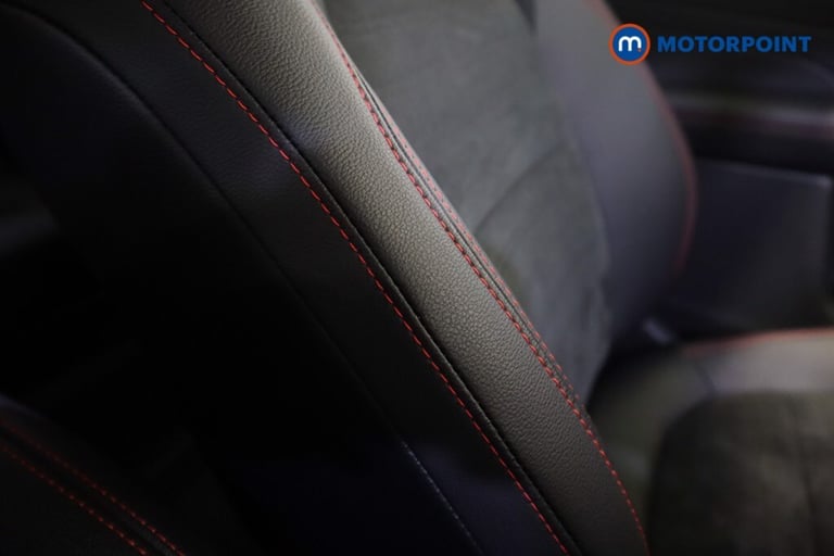2022 Ford Kuga 1.5 EcoBoost 150 ST-Line Edition 5dr SUV Petrol Manual