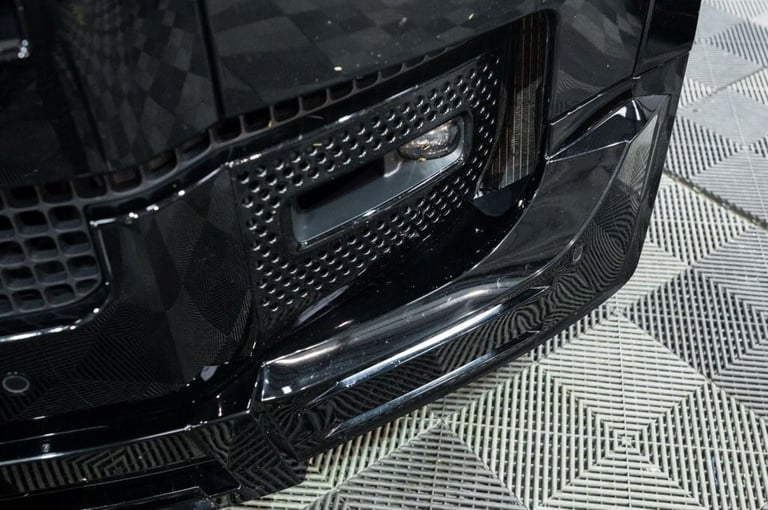 2023 Land Rover Defender 3.0 D300 MHEV X-Dynamic HSE SUV 5dr Diesel Auto 4WD Euro 6 (s/s) (300 ps...