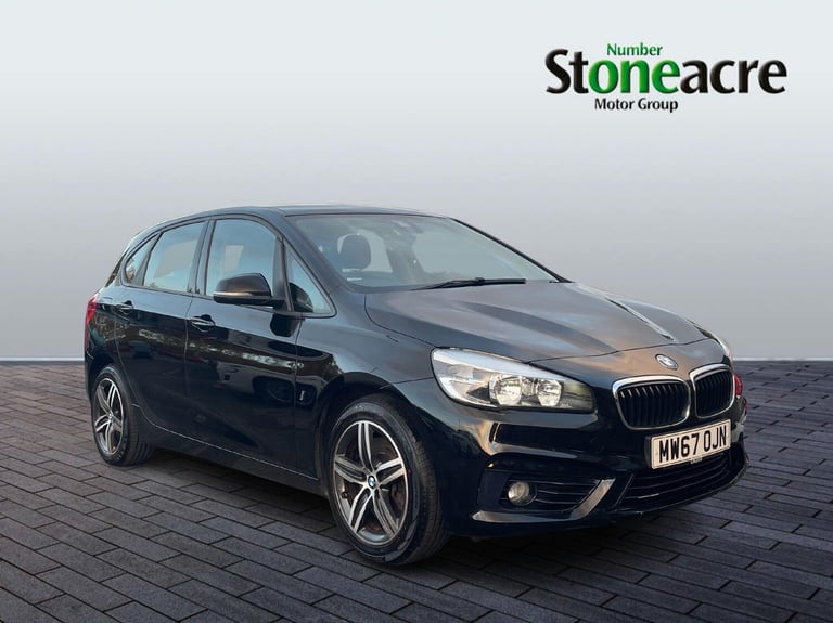 image for 2018 BMW 2 Series Active Tourer 225xe iPerformance Sport Active Tourer HATCHBACK Petrol/Electric ...