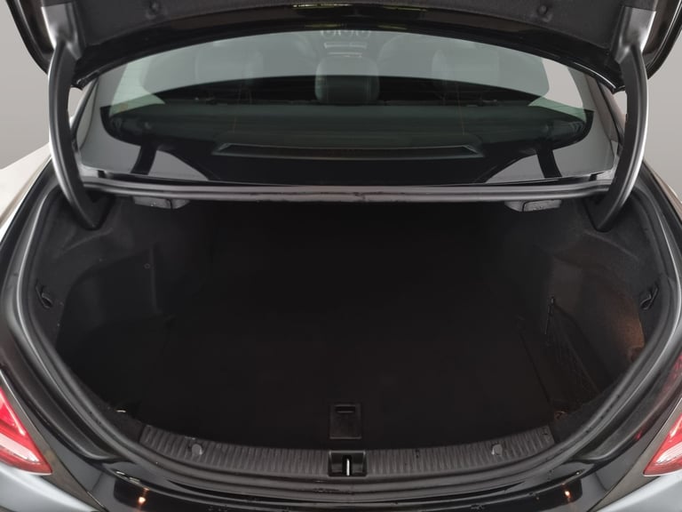 2019 Mercedes-Benz C-Class 1.5 C200 MHEV EQ Boost SE Saloon 4dr Petrol G-Tronic+ Euro 6 (s/s) (19...