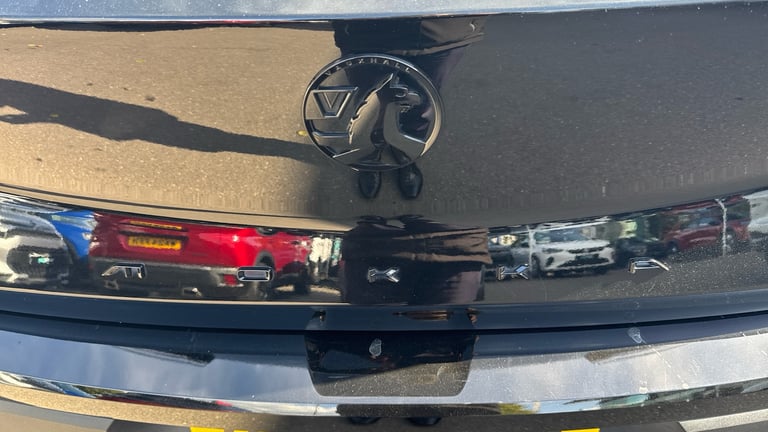 2022 Vauxhall Mokka 1.2 Turbo SRi Premium SUV 5dr Petrol Auto Euro 6 (s/s) (130 ps) SUV Petrol Au...