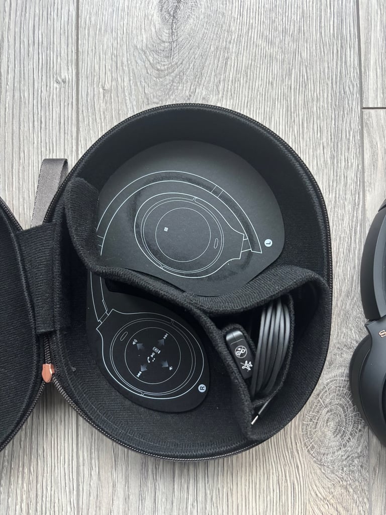 ****REDUCED**** Sony WH-1000XM4 Bluetooth Noise Cancelling Headphones 