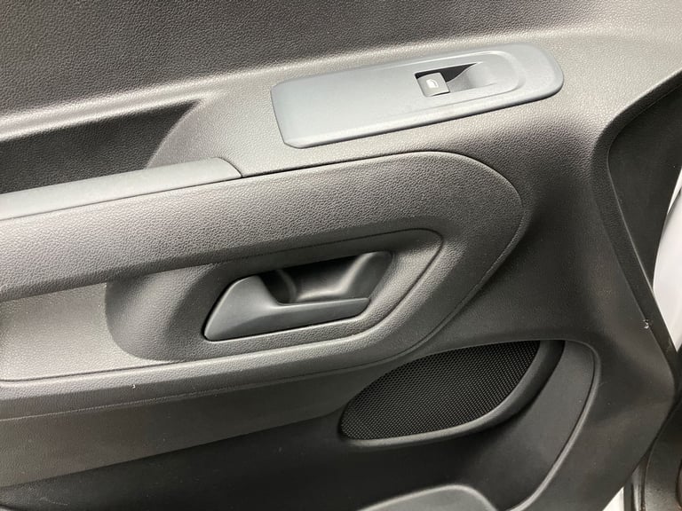 2022 Peugeot Partner 1000 1.5 BlueHDi 100 Professional Prem Van [6 Spd] Van DIESEL Manual