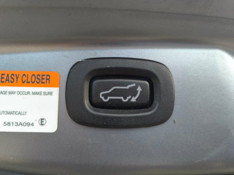 2018 Mitsubishi Outlander 2.0 Plug-in Hybrid PCO Ready 12kWh 4h SUV 5dr 4WD 2 Keys Euro 6 ULEZ Fr...