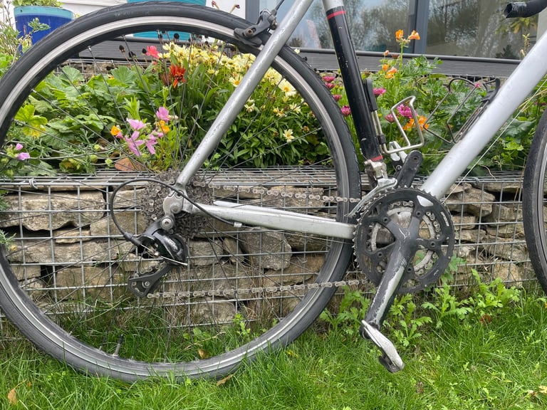 Men’s Boardman Road Bike