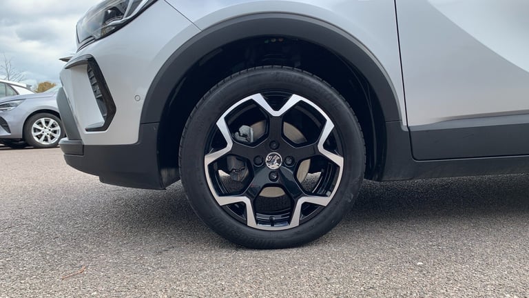 2024 Vauxhall Crossland 1.2 Turbo Ultimate SUV 5dr Petrol Auto Euro 6 (s/s) (130 ps) SUV Petrol A...