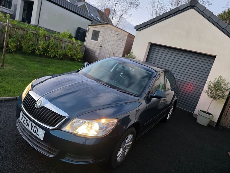 2011 Skoda Octavia - Timing Belt & Clutch done - not A4 320 Fabia Leon Bora Golf