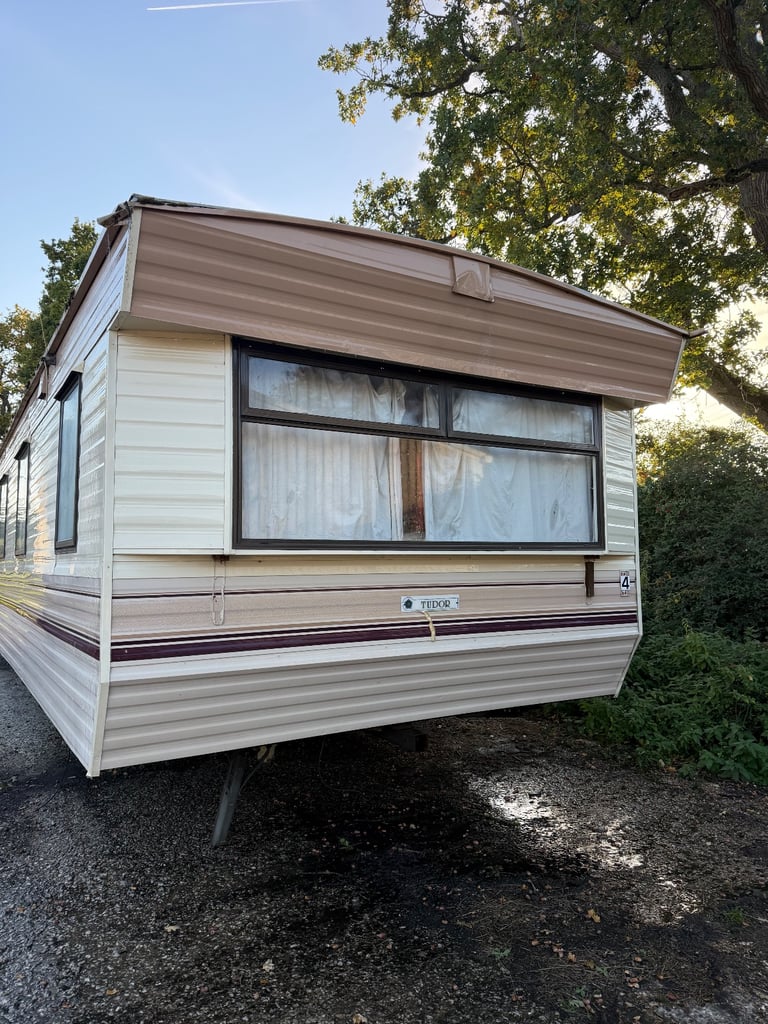 Mobile home for sale 