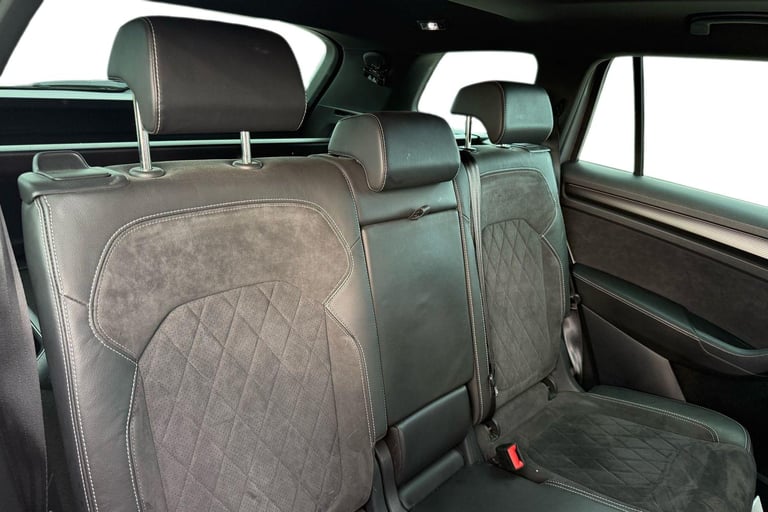 2020 Skoda Kodiaq 2.0 TDI 190 Sport Line 4x4 5dr DSG [7 Seat] Estate Automatic