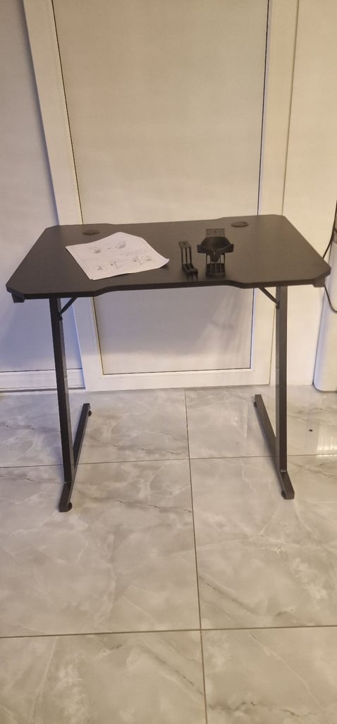 Gaming Desk 80x60
