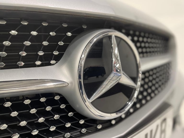 2019 Mercedes-Benz C Class C300 AMG Line Premium 2dr 9G-Tronic CONVERTIBLE PETROL Automatic