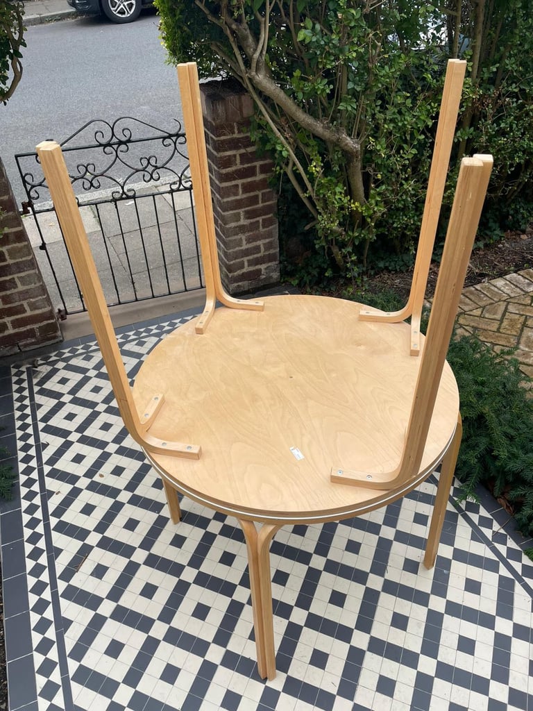 IKEA Svante Dining Table *LIKE NEW*