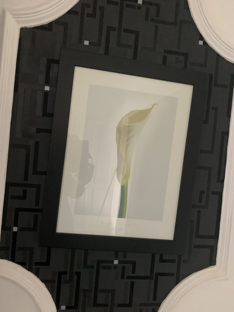 image for 3 Lilly wall art