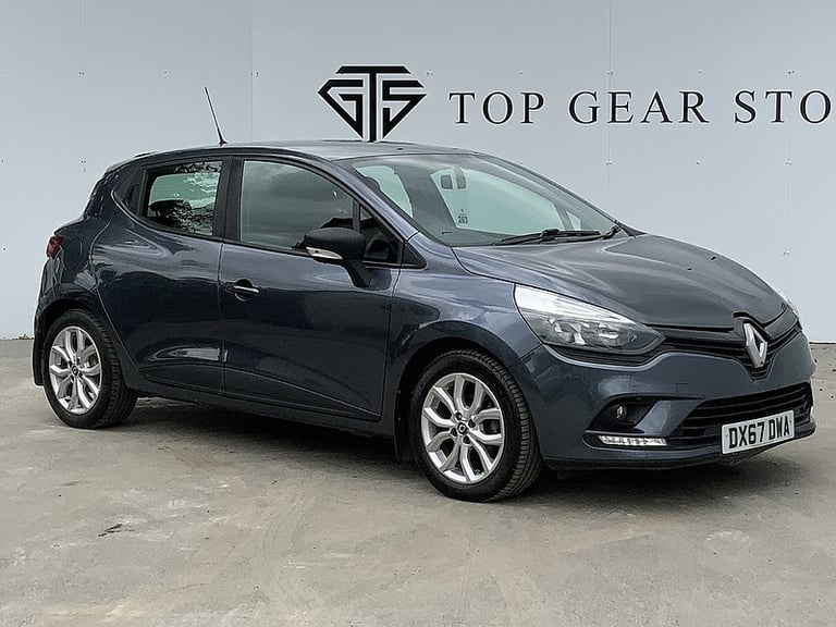 image for 2023 Renault Clio DCI 90 Hatchback Diesel Manual