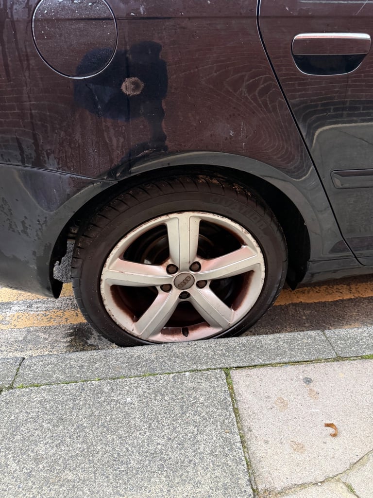 Audi, A3, Hatchback, 2010, Manual, 1595 (cc), 5 doors