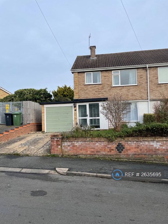 3 bedroom house in Shelbourne Road, Stratford-Upon-Avon, CV37 (3 bed) (#2635695)