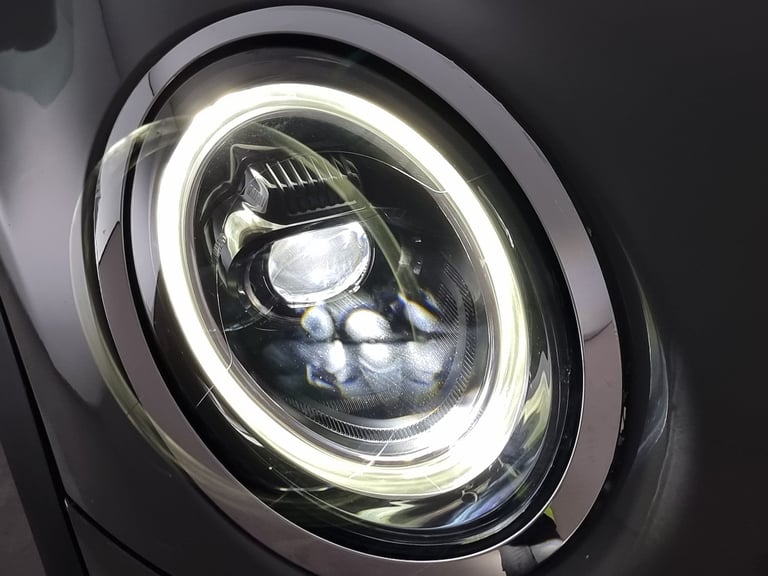 2021 MINI Hatch 1.5 Cooper Classic Hatchback 3dr Petrol Manual Euro 6 (s/s) (136 ps) - CARP Hatch...