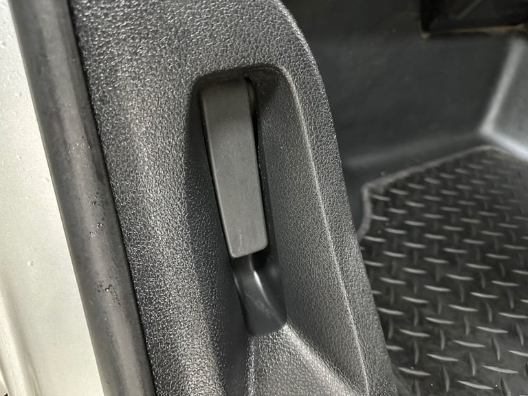 2017 Citroen Dispatch 1400 2.0 BlueHDi 120 Van Enterprise Plus PANEL VAN DIESEL Manual