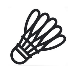 Sunday Leyland Badminton