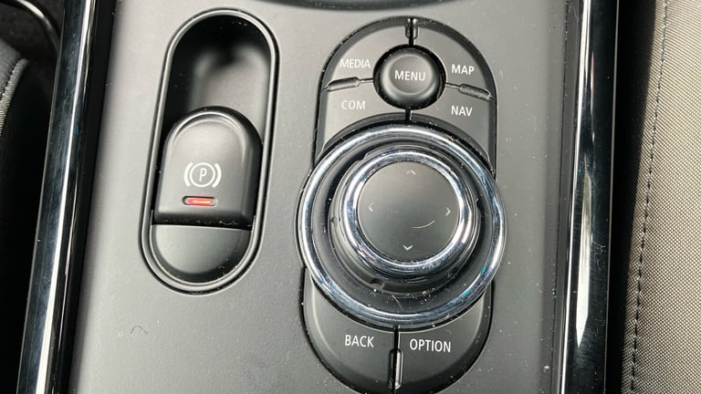 2022 MINI Clubman 2.0 John Cooper Works ALL4 6dr Auto Petrol Estate Estate Petrol Automatic